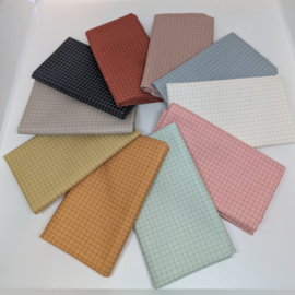 Nature Study Ratan - 10 Fat Quarters