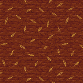 Flora & Form Sprig Garnet - 54783DM9