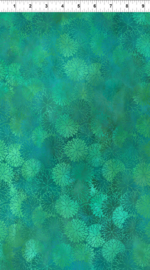 Dear Clara Mums Teal - 14DCL1