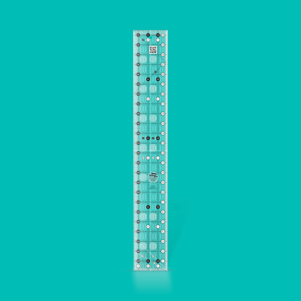 Creative Grids Quilt ruler 3,5 x 24,5 inch  - CGR324