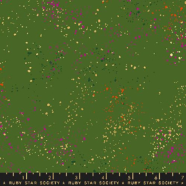 Ruby Star Speckled Sarah Green - RS5027/115M