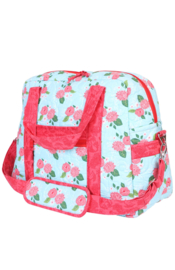 Carry On! Travel Bag - PBA215