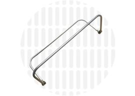 Tubular Frame of Buisframe - 15 inch (XL)