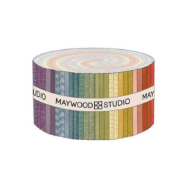 Jelly Roll Maywood - Woolies Flannel Sorbetto