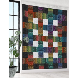Garden of Riches Quilts