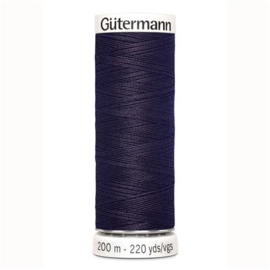 Gütermann naaigaren -  512 / aubergine