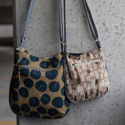 Noodlehead - Trail Tote