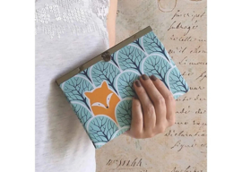 Roxy wallet - Nederlandstalig