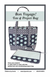 Bon Voyage! - PBA234