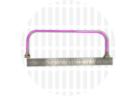 Tubular Frame of Buisframe - 12 inch (medium)