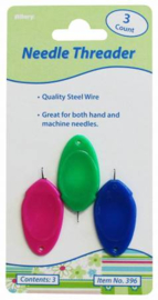 Draaddoorstekers / Needle Threaders