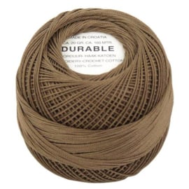 Durable garen licht bruin - 1040