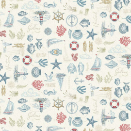 Hight Tide Maritime Cream - 078Q