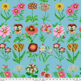 Kaffe Fassett - PWGP205BLUE