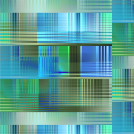 Prism Limelight Blue - 52526D3