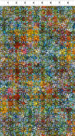 Dear Clara Mosaic Multi - 7DCL1