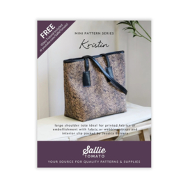 Kristin Bag - kit