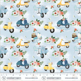 Villa Sol La Moto Sky - 55226/5