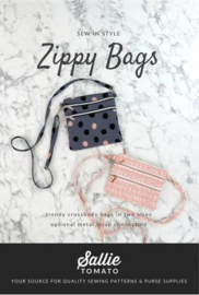 Sallie Tomato - Zippy Bags