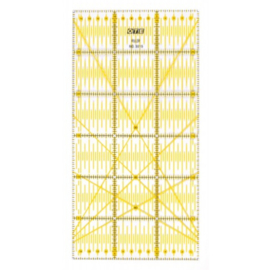 Olfa quiltliniaal 15 x 30 cm