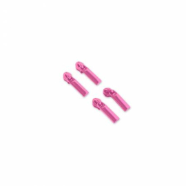 Tula Pink Runners - Rectangle Zipper Pull