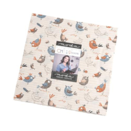 Layer Cake Moda - Chirp