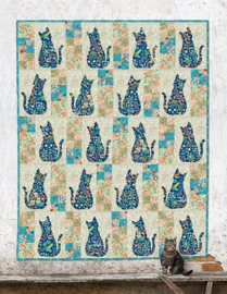 Boek - Whimsy Quilt
