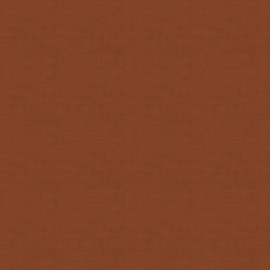 Linen Texture  Rust - 1473V27