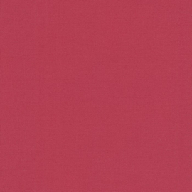 Kona Cotton Deep Rose - 1099
