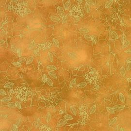 Warm Welcome Amber - 22967/142