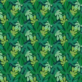 Sunshine Monstera Forest - 54976D6