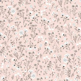 House and Home Mabel Blush  - 221168