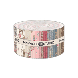 Jelly Roll Maywood - Meadow Blush