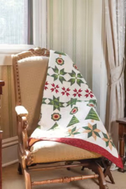 Boek - Elm Creek Quilts Christmas
