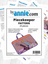Piecekeeper pakket - PBA281