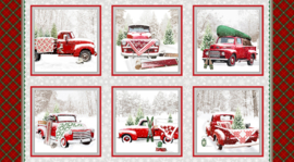 Tailgate Traditions - 2576B/86
