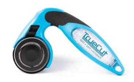 True Cut - Comfort Rolmes 45 mm