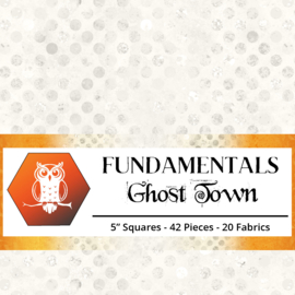 Charm Packs