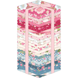 Fat Quarter Bundel - Stolen Moments