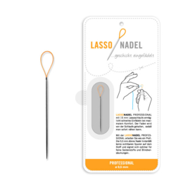 Lasso Needle  Professional - 0,5 mm