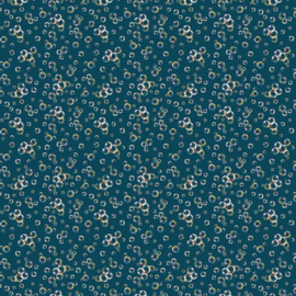 Under the Sea Bubbles Blue - 16534/54