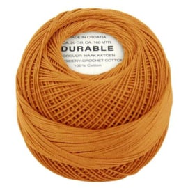 Durable garen warm geel - 1032