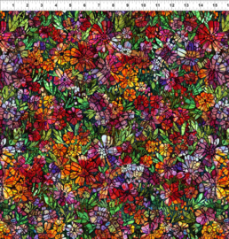 Dear Clara Garden Multi - 3DCL1