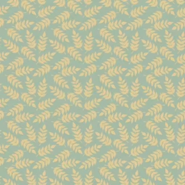 Garden Dreams Yellow - 15093