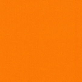 Kona Cotton Orange - 1265