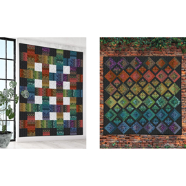 Garden of Riches Quilts