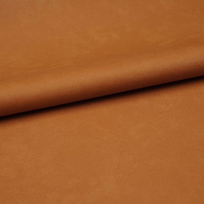 Mora Faux Leather - Pumpkin Spice