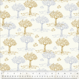Orchard & Grove Ivory - 53965/5