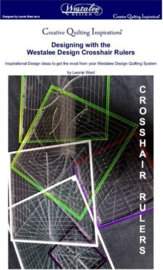 Boek: Designing with the Westalee Crosshair rulers