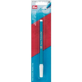 Prym 611807 - wateroplosbare markeerstift blauw